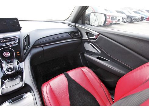 Used 2021 Acura RDX A-Spec image 10
