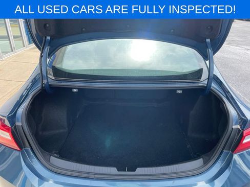 Used 2024 Chevrolet Malibu LT FWD image 13