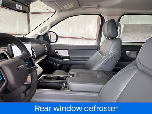 New 2026 Ford Expedition Active RWD image 14