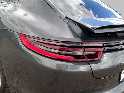 Used 2018 Porsche Panamera 4 w/ Premium Package Plus AWD/4WD image 29