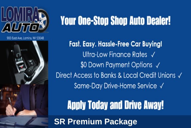 Used 2023 Nissan Altima 2.5 SR AWD/4WD image 28