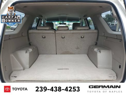 Used 2005 Toyota 4Runner 2WD image 22