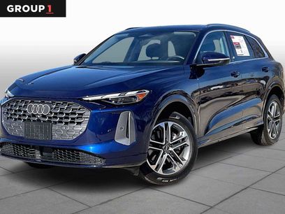 Certified 2025 Audi Q5 Premium w/ Convenience Package