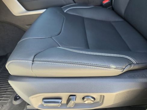 New 2026 Toyota Tundra Limited image 18