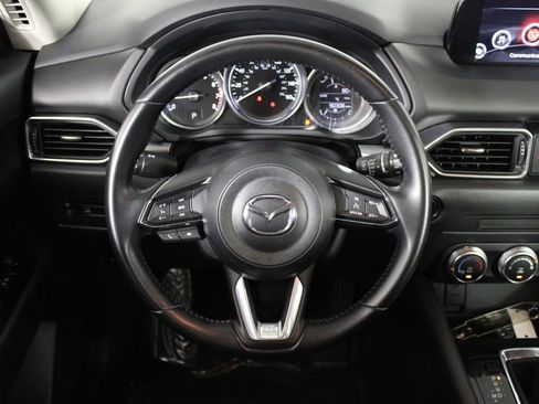 Used 2019 MAZDA CX-5 Sport AWD/4WD image 19