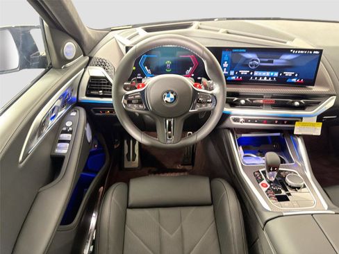 New 2026 BMW XM Label Red AWD/4WD image 21