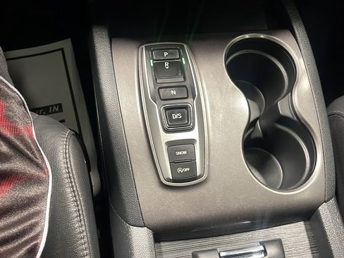 Used 2022 Honda Pilot EX-L image 11
