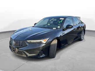 Used 2023 Acura Integra video 2