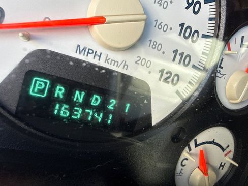 Used 2006 Dodge Ram 1500 Truck SLT w/ Quad Cab Big Horn Value Group image 15