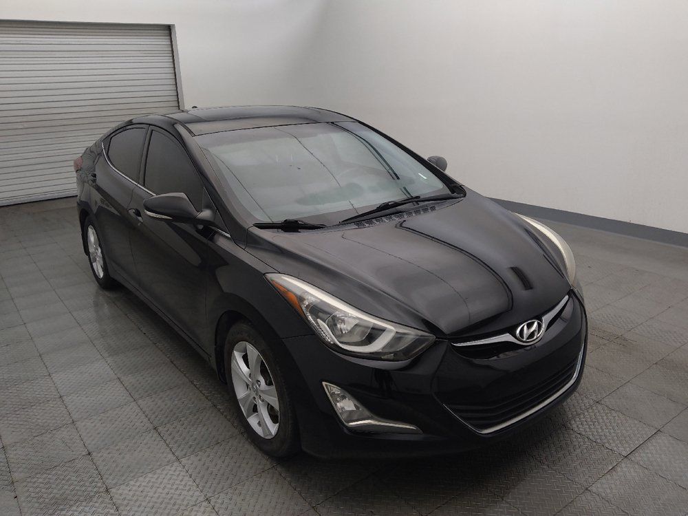 Used 2016 Hyundai Elantra Value Edition FWD image 13