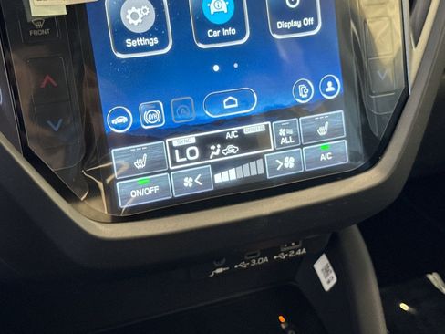 New 2026 Subaru Forester Limited image 20