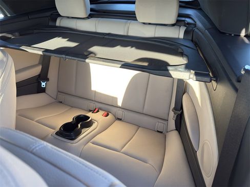 Used 2017 BMW 230i xDrive Convertible image 12