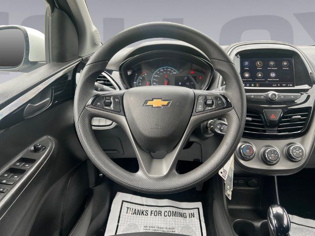 Used 2020 Chevrolet Spark LT FWD image 13