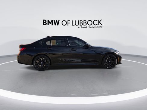 Used 2026 BMW 330i Sedan RWD image 9