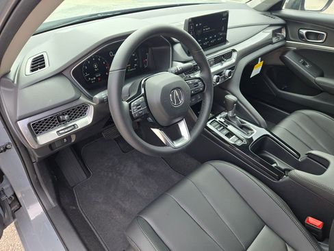 New 2026 Acura Integra FWD image 13