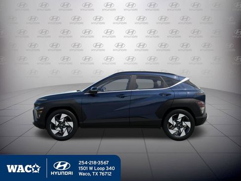 Used 2026 Hyundai Kona SEL Sport image 3