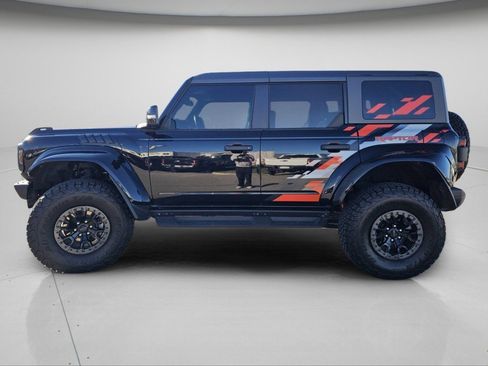 Used 2024 Ford Bronco Raptor image 23