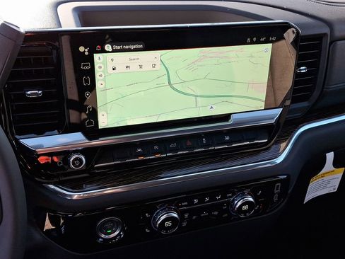 New 2024 GMC Sierra 1500 Elevation image 8