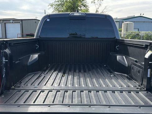 Certified 2023 Toyota Tacoma SR5 RWD image 37