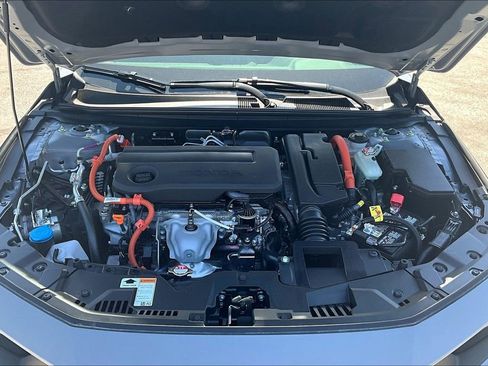 New 2026 Honda Accord Sport image 12