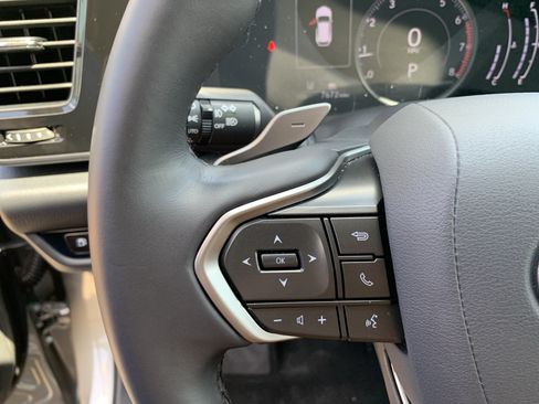 Used 2026 Lexus NX 350 AWD w/ Cold Area Package image 19