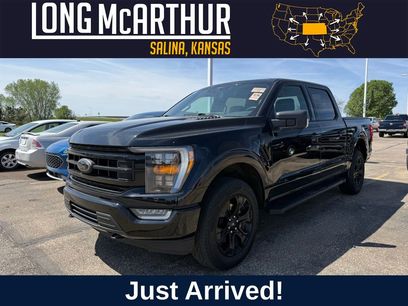 Used 2023 Ford F150 XLT w/ Equipment Group 302A High