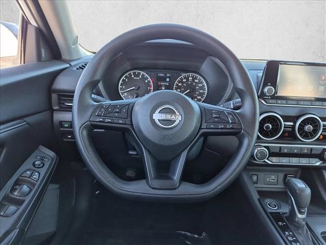 Used 2024 Nissan Sentra S FWD image 13
