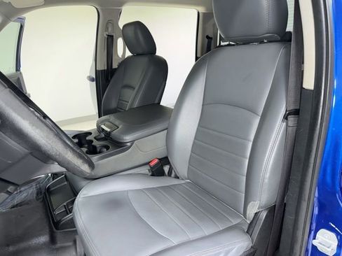 Used 2017 RAM 1500 Tradesman w/ Protection Group AWD/4WD image 13