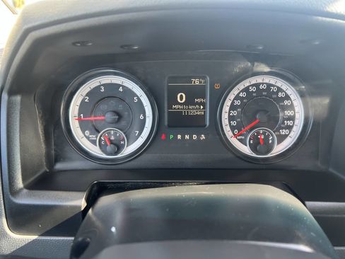 Used 2014 RAM 1500 Tradesman w/ Power & Remote Entry Group image 9