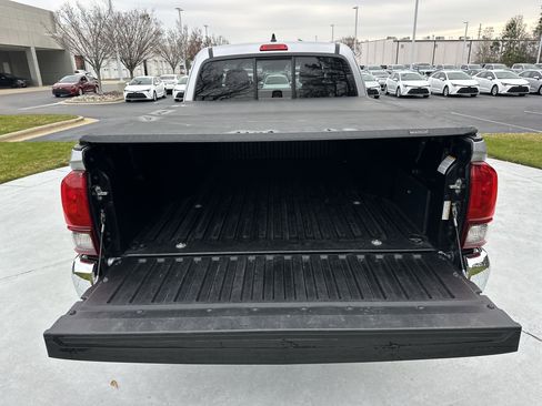 Certified 2023 Toyota Tacoma SR5 image 31