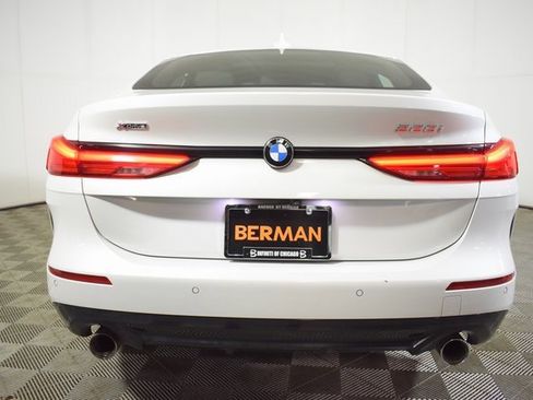 Used 2024 BMW 228i xDrive Gran Coupe w/ Convenience Package image 5