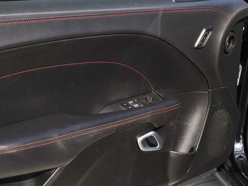 Used 2023 Dodge Challenger R/T Scat Pack image 12