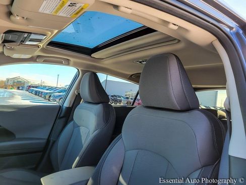 New 2026 Subaru Crosstrek 2.0i Premium image 10