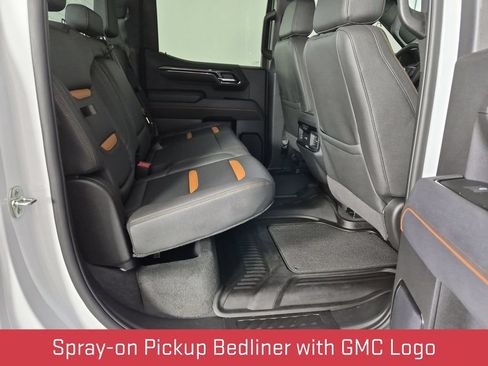 Used 2026 GMC Sierra 1500 AT4 AWD/4WD image 37
