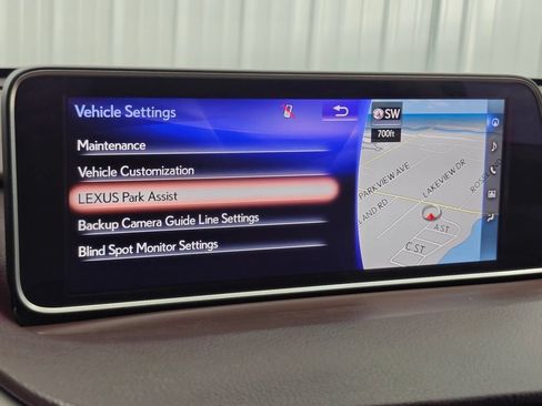 Used 2017 Lexus RX 350 AWD image 48