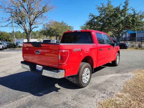 Used 2023 Ford F150 XLT AWD/4WD image 2