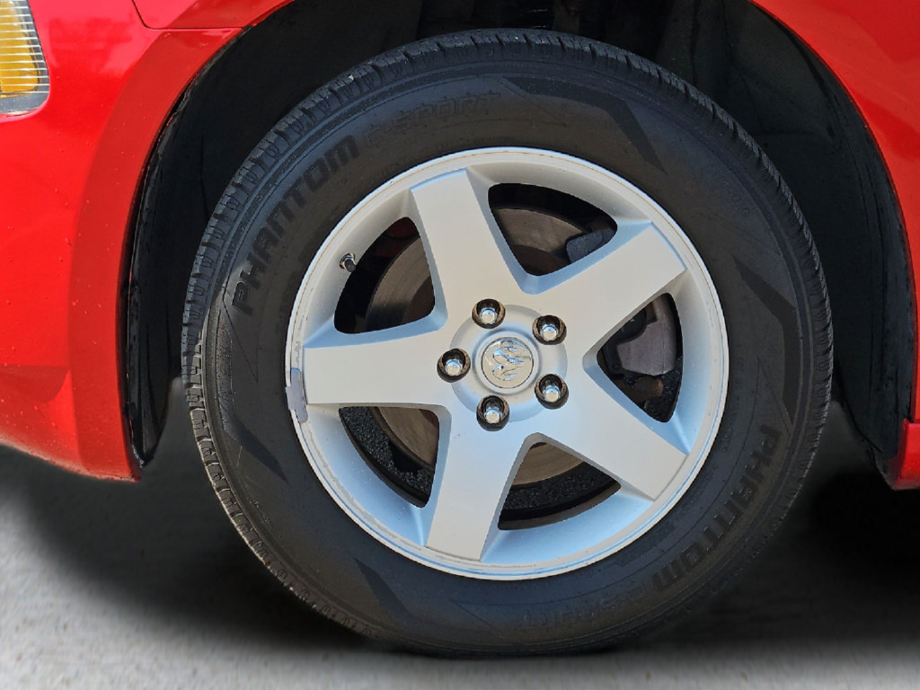 Used 2010 Dodge Charger SXT RWD image 10