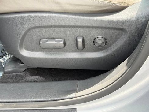 Used 2018 Hyundai Santa Fe AWD w/ SE Ultimate Tech Package 03 image 17