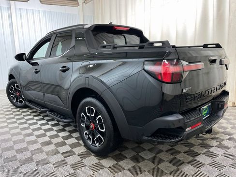 Used 2024 Hyundai Santa Cruz XRT image 20