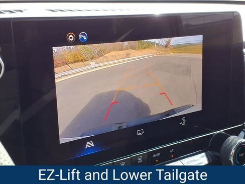 New 2026 Chevrolet Colorado W/T w/ Advanced Trailering Package image 9