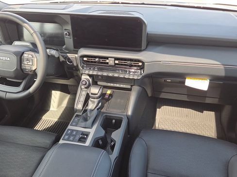 Used 2025 Toyota Land Cruiser w/ Premium Package AWD/4WD image 32