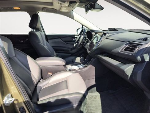 Used 2023 Subaru Ascent Onyx Edition Limited image 43