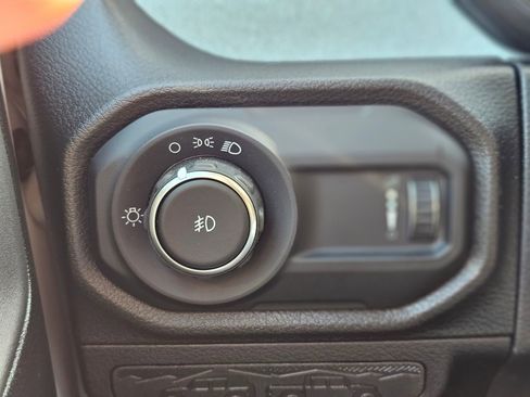 New 2026 Jeep Wrangler Sport AWD/4WD image 20