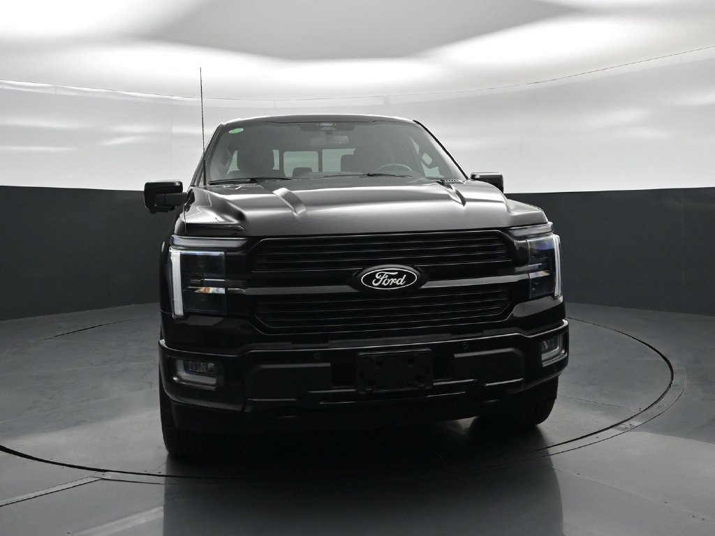 Used 2024 Ford F150 Platinum w/ FX4 Off-Road Package AWD/4WD image 53