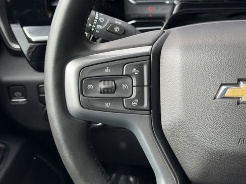 Used 2024 Chevrolet Silverado 1500 LT image 61
