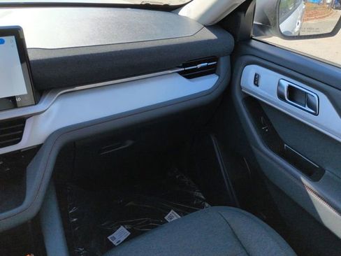 New 2026 Ford Explorer Active image 17