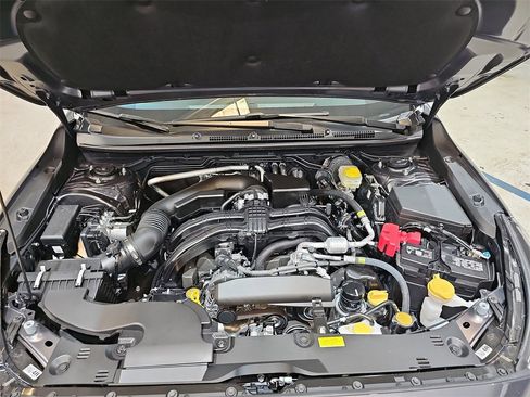 New 2025 Subaru Crosstrek 2.5i Sport w/ Crosstrek Mirror Package image 30