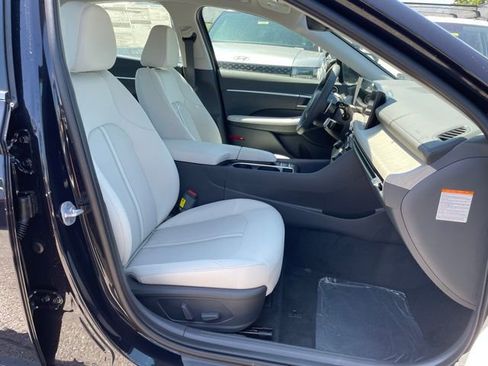 New 2025 Hyundai Sonata SEL image 27