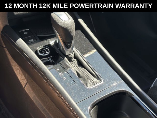 Used 2023 Nissan Kicks SR w/ SR Premium Package FWD image 23