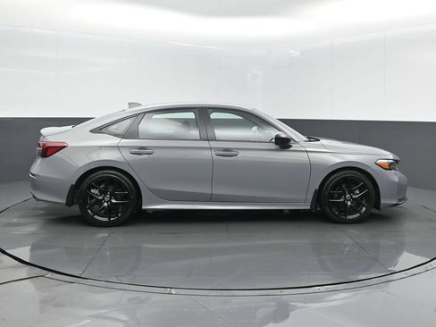 Used 2026 Honda Civic Sport image 5
